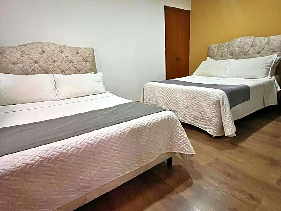 Ayenda 1032 Titas House