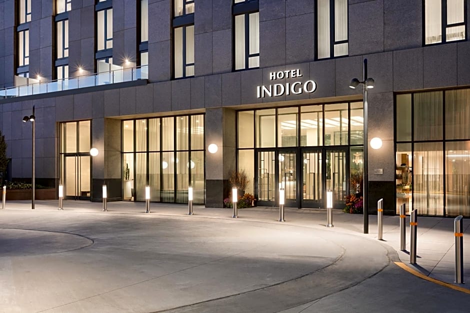 Hotel Indigo Williamsburg - Brooklyn By IHG