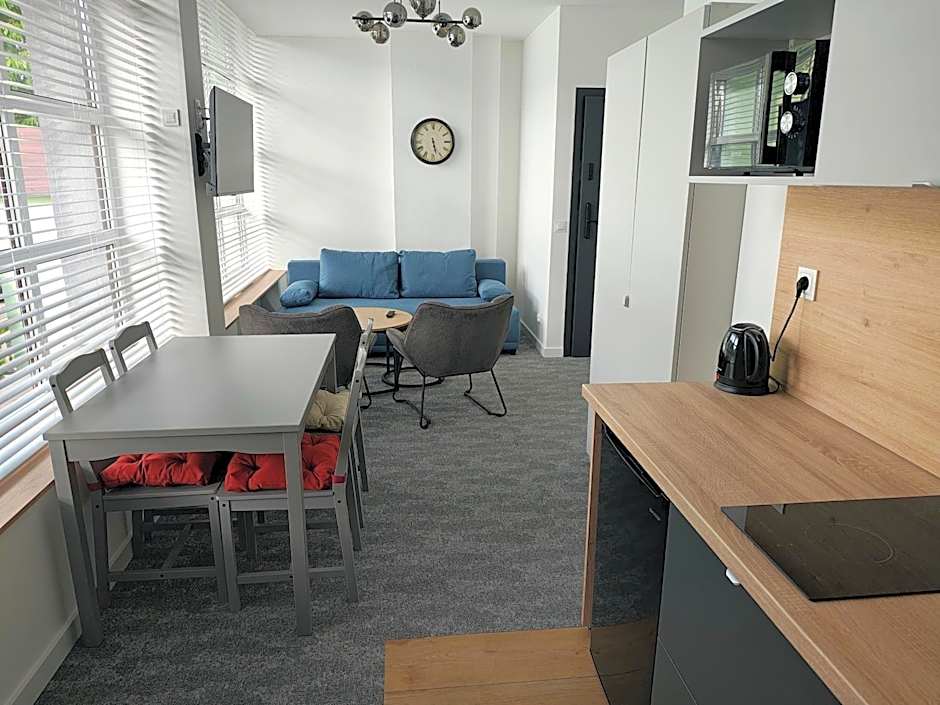 RB Rooms&Apartments