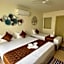 Hotel Ramakrishna at Mahabalipuram