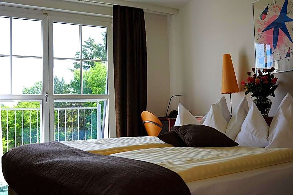 Star Inn Hotel Premium Graz