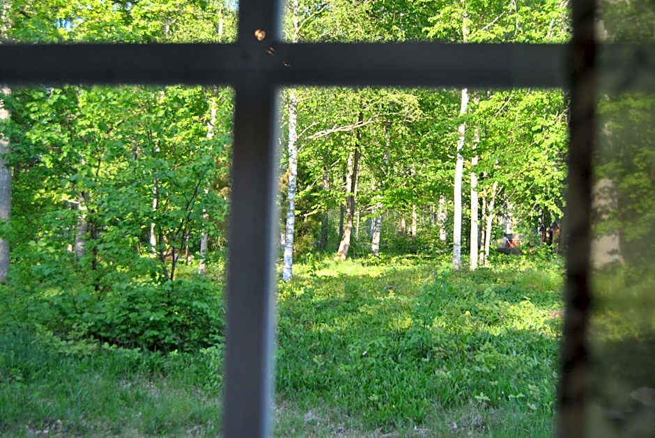 STF Långasjö Vandrarhem