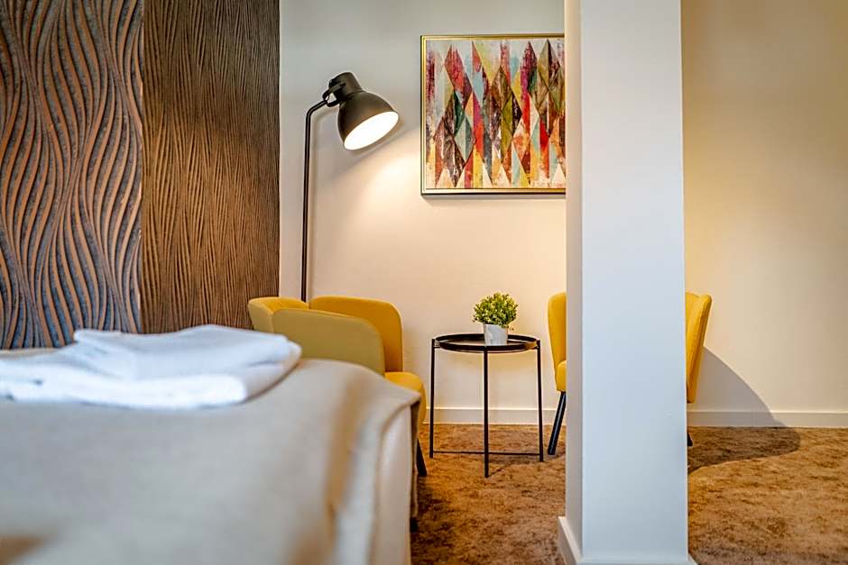 Rezidencia Levočský Pivovar