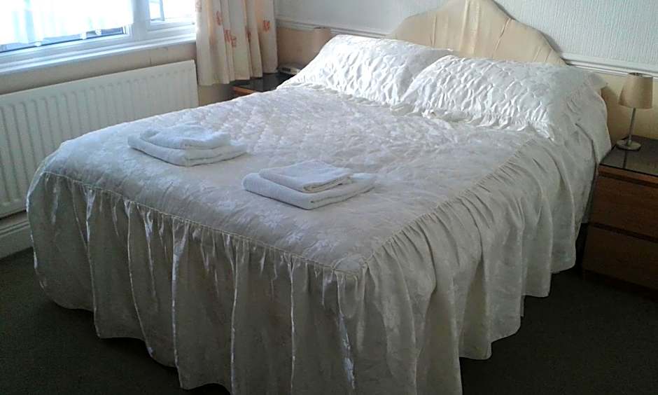 Gilesgate Moor Hotel