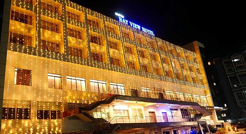 Bay View Hotel Vizag