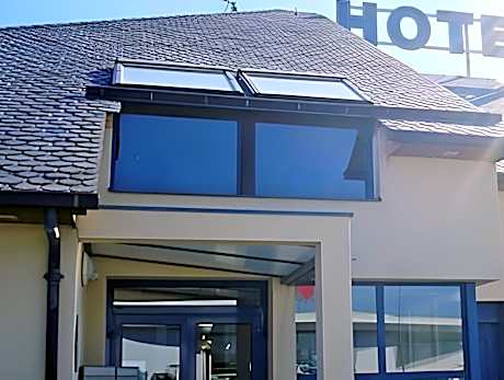 Hotel Le Laury's