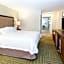 Hampton Inn By Hilton Bremen-I-20