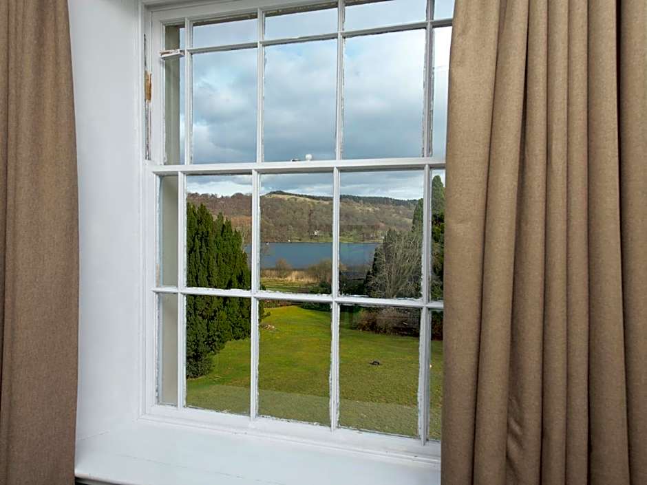 YHA Hawkshead