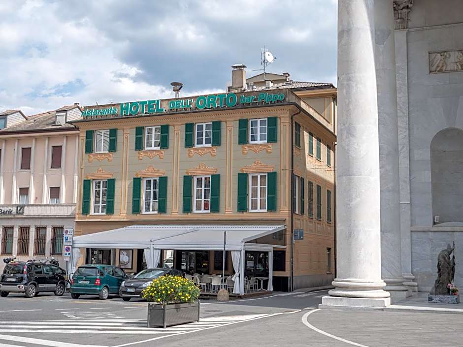 Hotel Dell'Orto