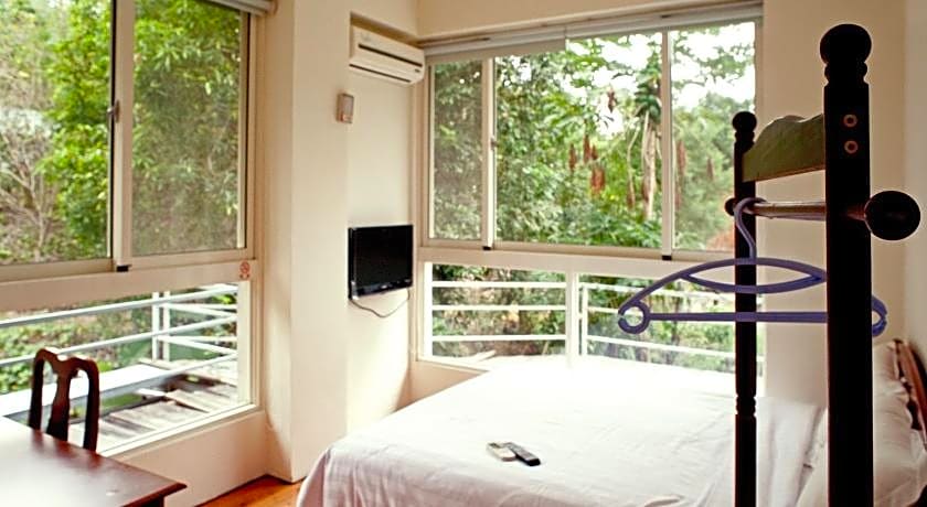 Young Chi Ku Hot Spring B&B