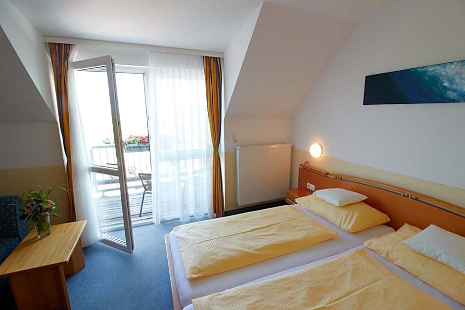 Hotel & Restaurant Seehof