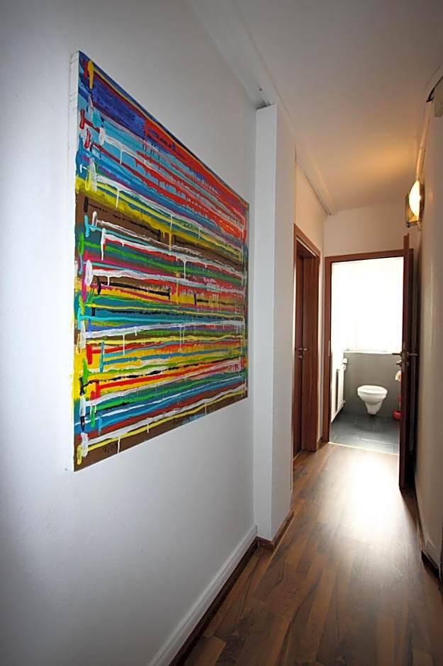 Stadthotel Kleiner Berg