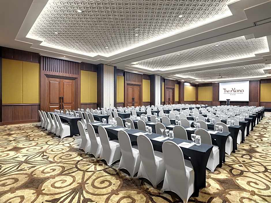 The Alana Hotel & Conference Center Malioboro Yogyakarta by ASTON