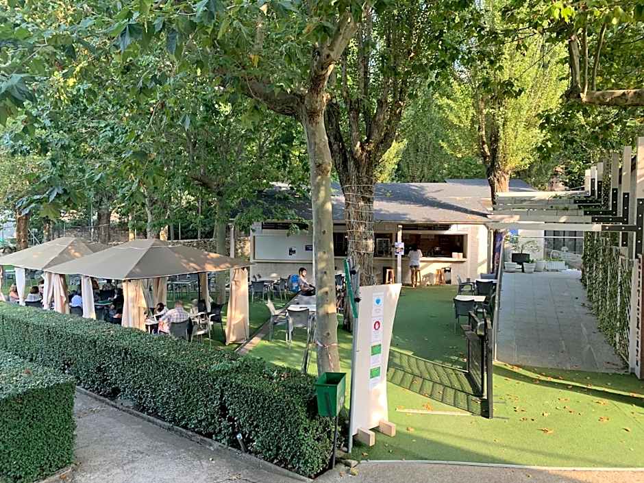 Habitaciones Premium Finca la Casona