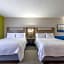 Holiday Inn Express Hotel & Suites College Station By IHG