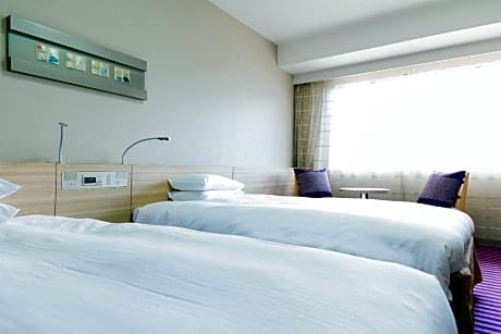 Standard Twin Room - Non-Smoking, Special Offer