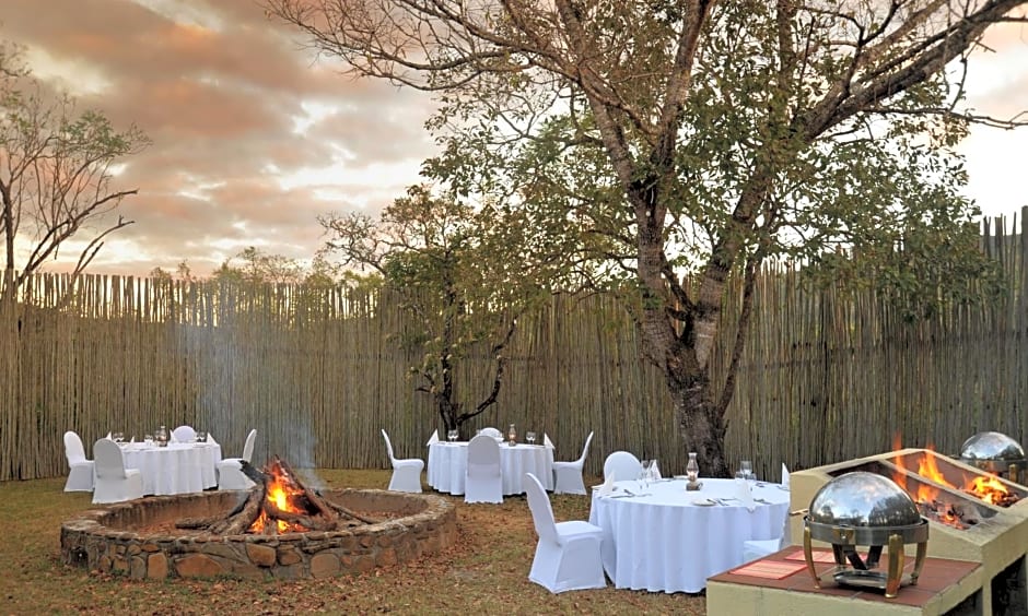 ANEW Resort Hazyview Kruger Park