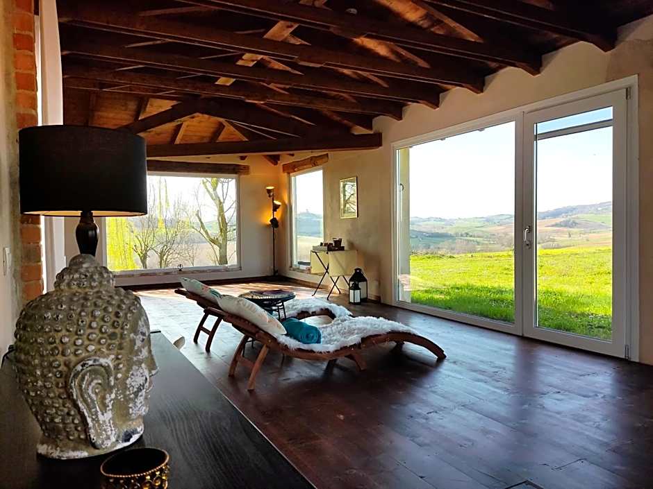 Country House Montessino - adults only