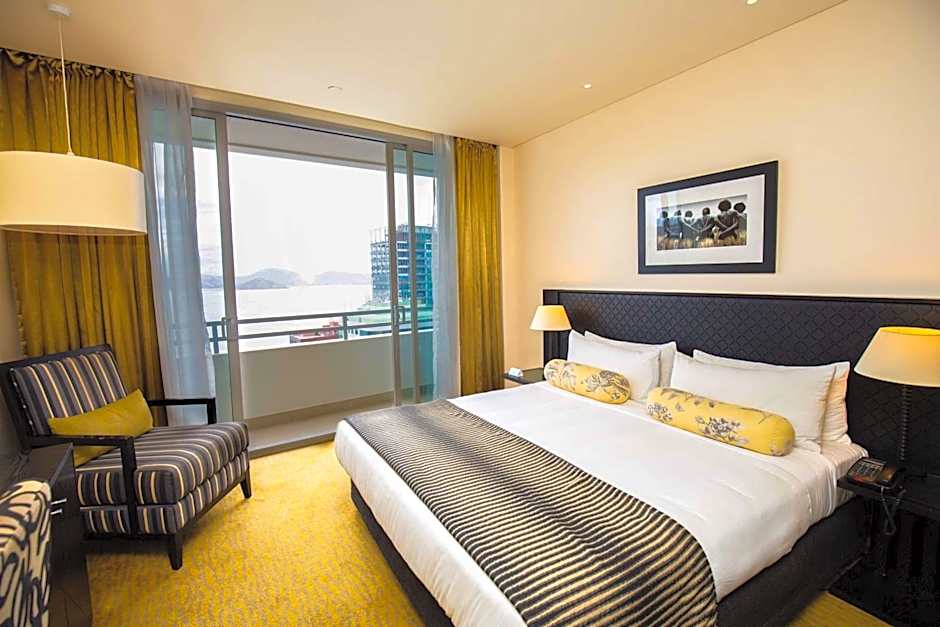 Grand Papua Hotel, a member of Radisson Individuals