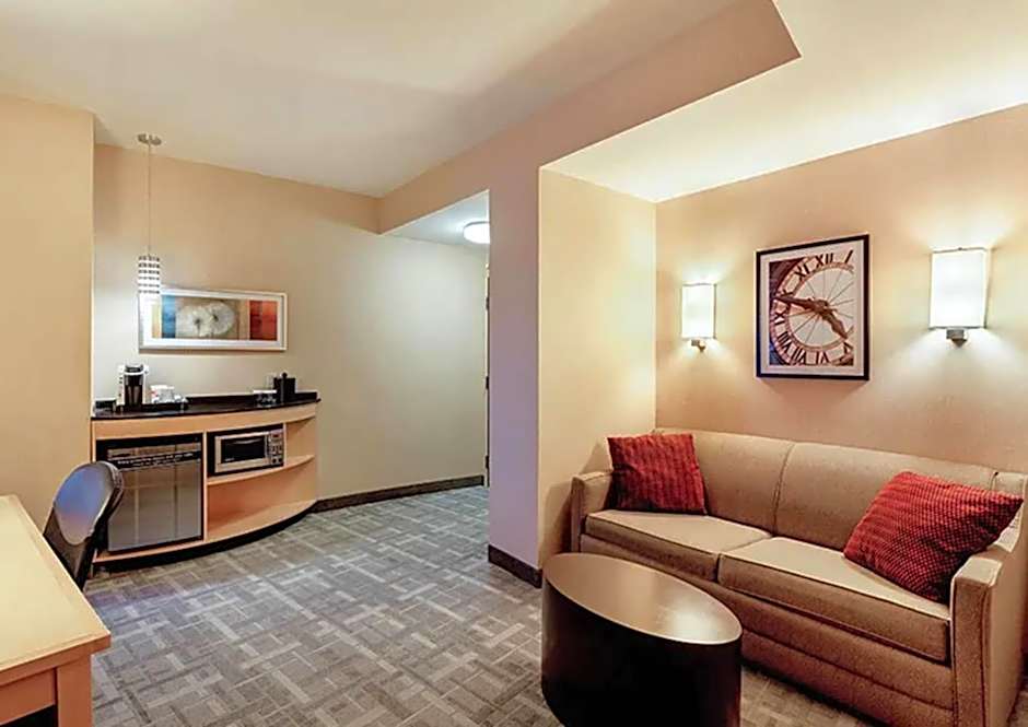 Cambria Hotel Pittsburgh - Downtown