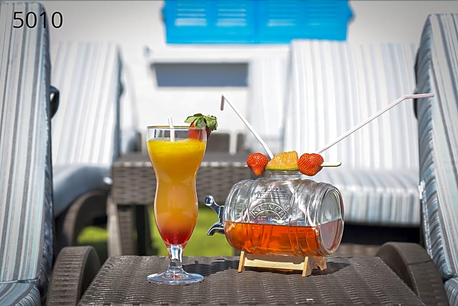 Hotel George Sand
