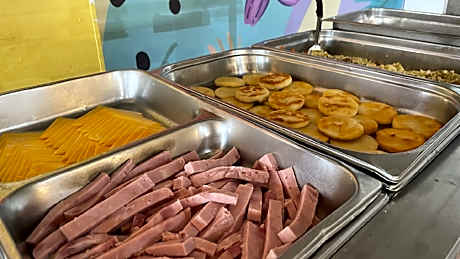 Hotel Toné by On vacation