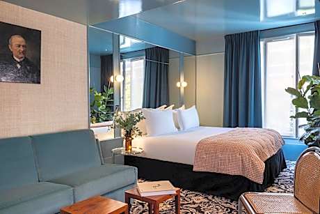 Hotel La Conversation