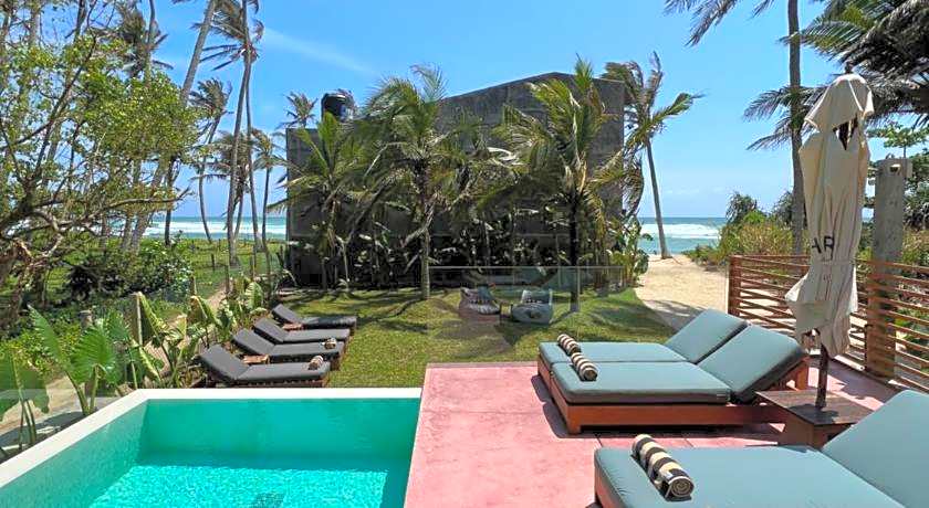 Harding Boutique Hotel