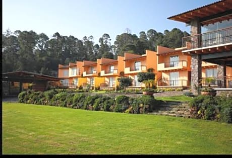 Hotel 7 Cabañas
