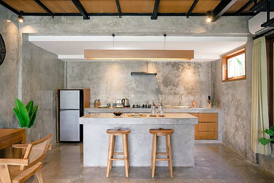 Kano Canggu Loft