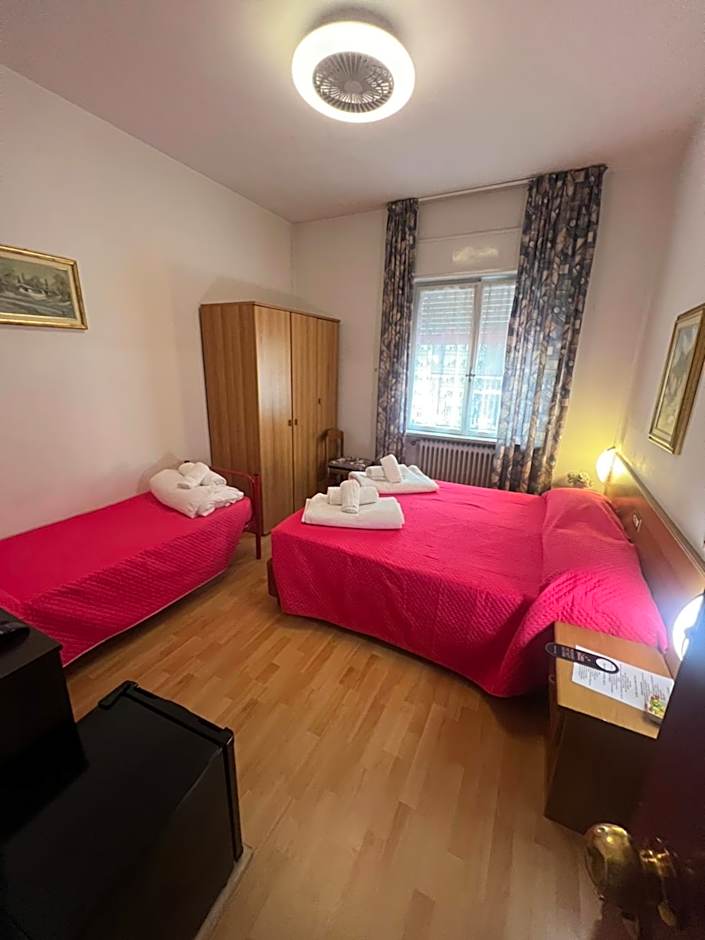 Hotel Rialto