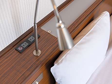 Double Room - Non-Smoking