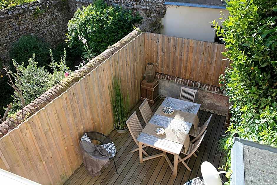 Hotel Le Dauphin Les Loges