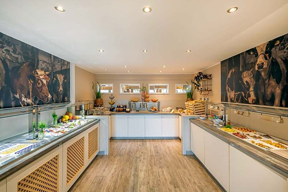 Garner Hotel Stuhr - Bremen A1 by IHG