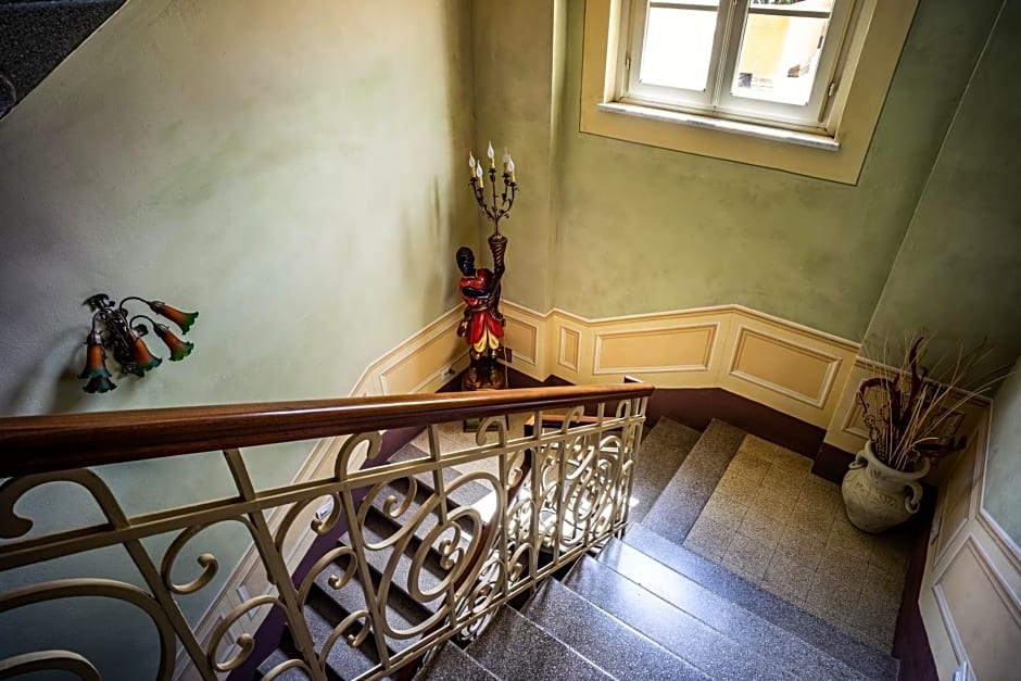 Marta Guest House