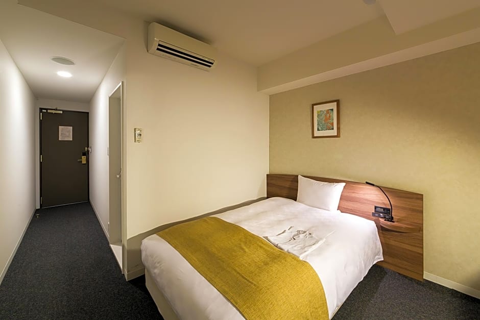 Nasu Midcity Hotel