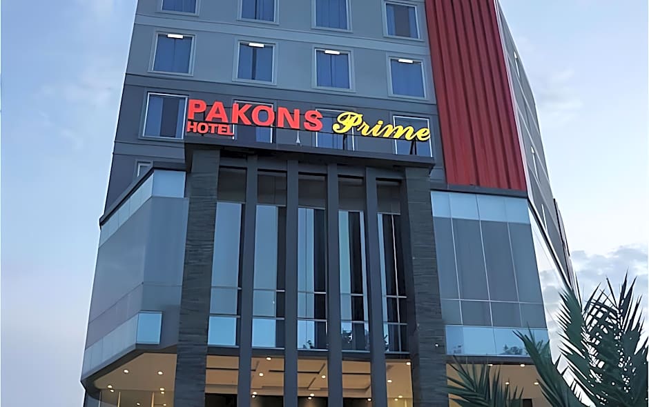 PAKONS PRIME HOTEL