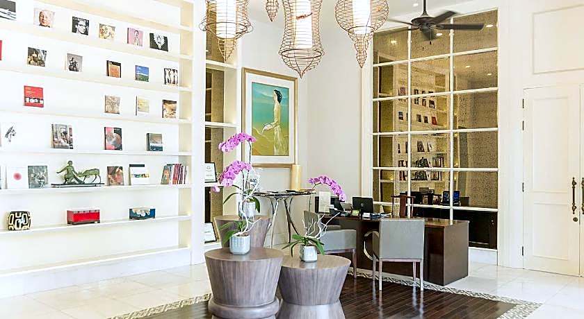 Villa Song Saigon (Saigon River Villa)