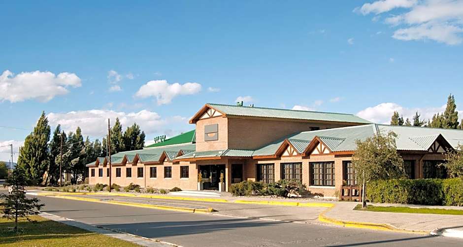 Hotel Bahia Redonda