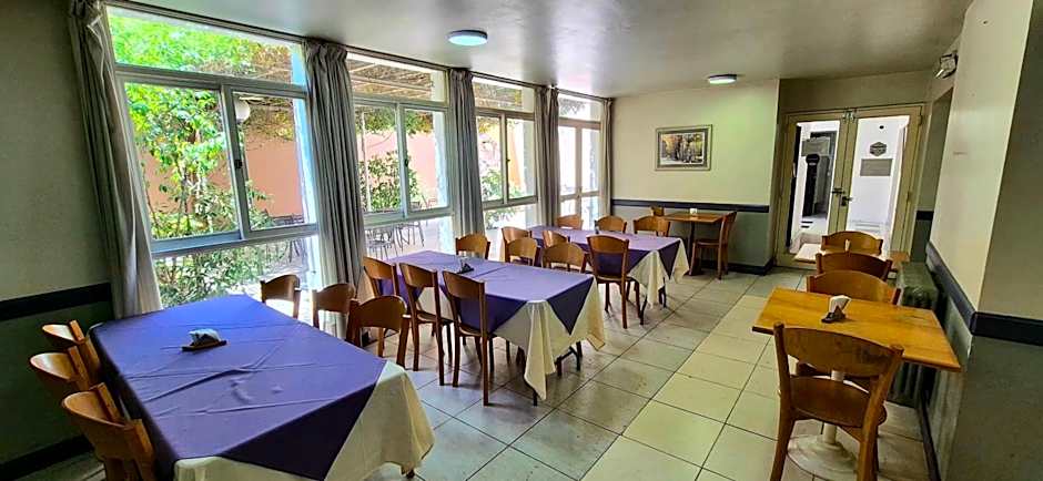 Hotel Puerta del Sol