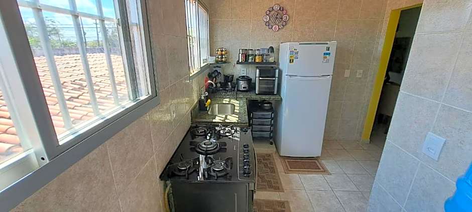 Espaço do acalanto- Quarto em apartamento compartilhado