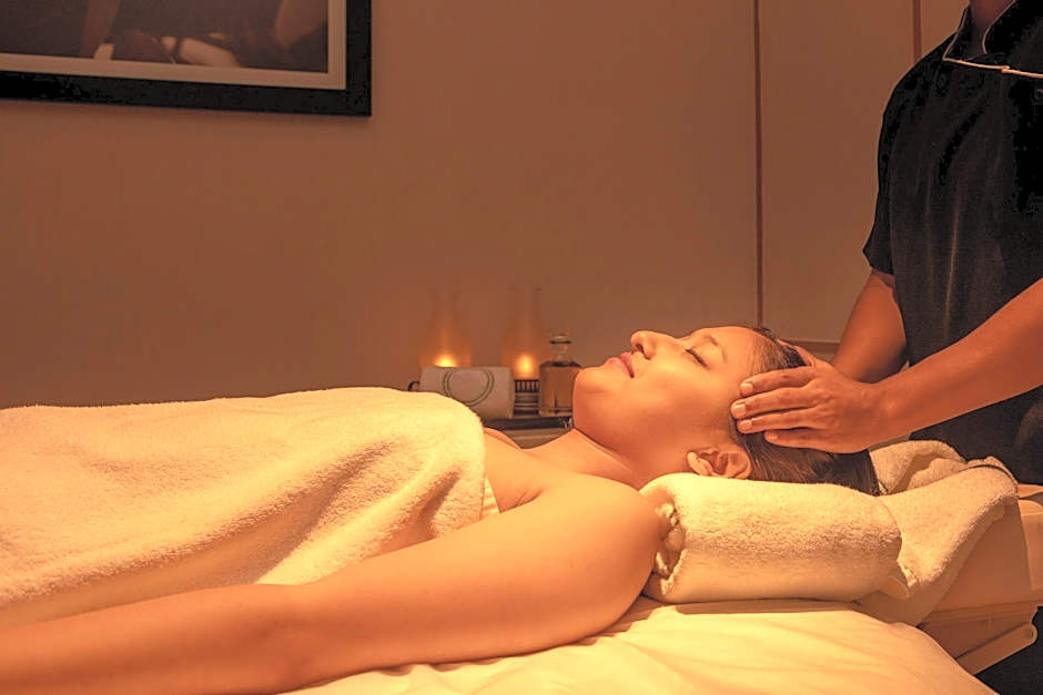 Four Points by Sheraton Kochi Infopark