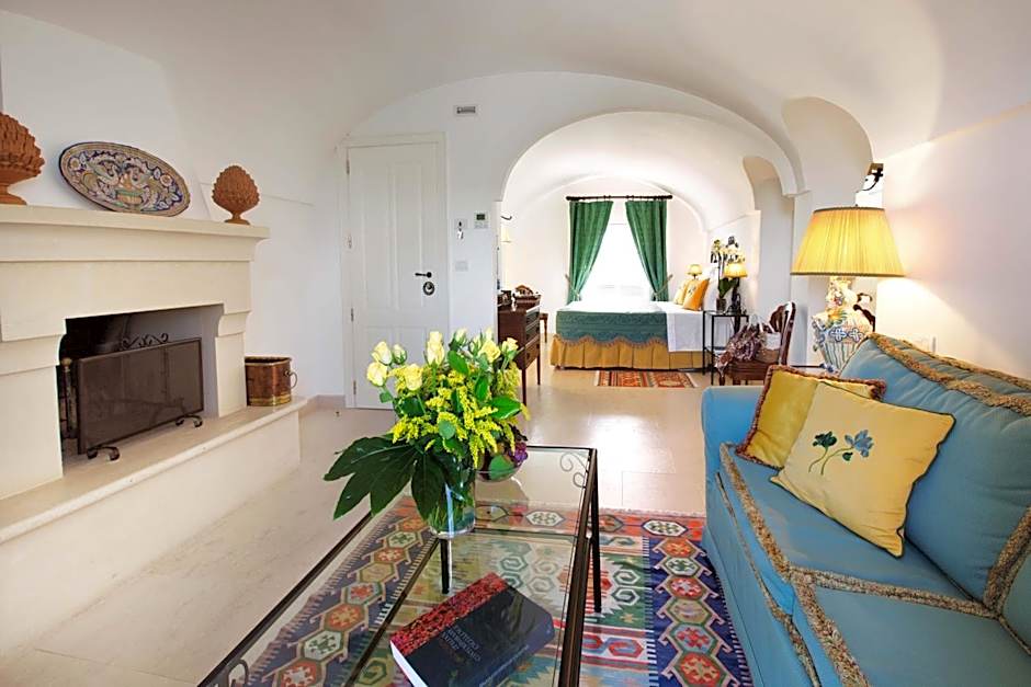 Masseria San Domenico - Preferred Hotels & Resorts