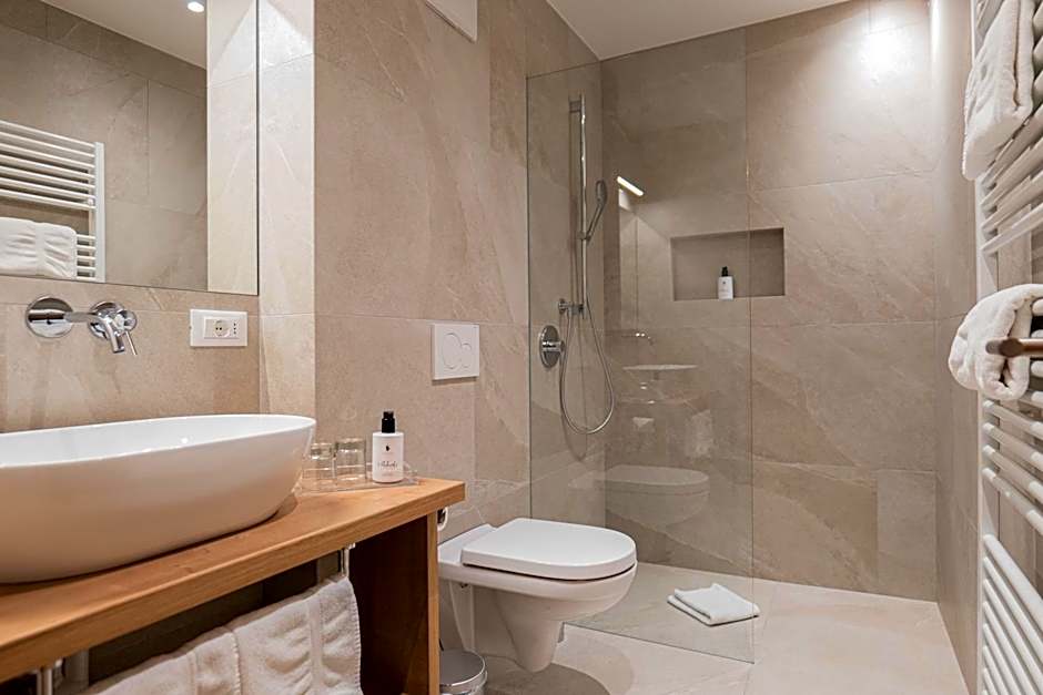 Garni Hotel Am Meilenstein