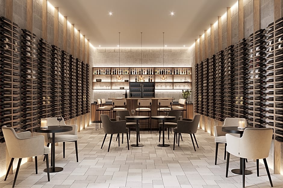 Salento Winerty Lodge