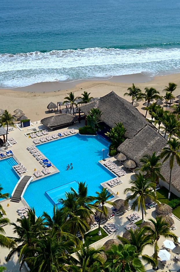 Park Royal Beach Ixtapa - All Inclusive