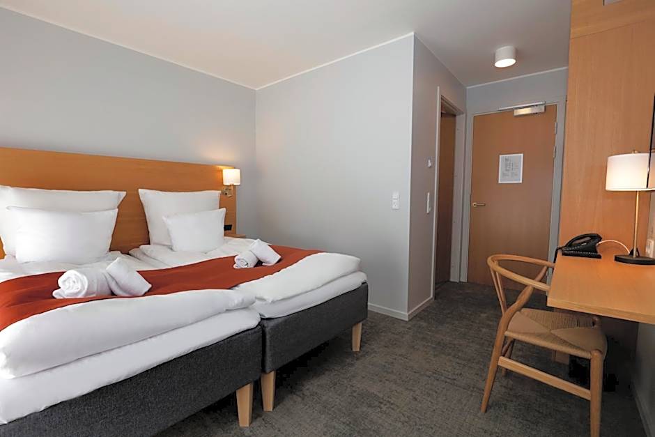 Hotel Bethel