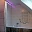 Hotel garni Pension Zur Lutherstadt