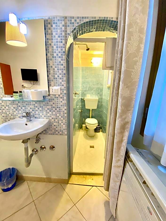 Hotel Romagna