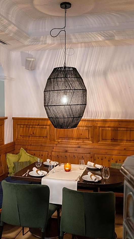 Hotel Adler Asperg